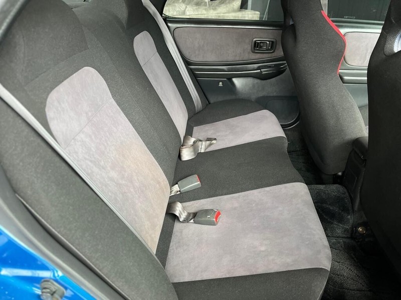 Subaru Impreza - Auto Assets - Image 17