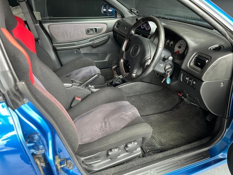 Subaru Impreza - Auto Assets - Image 14