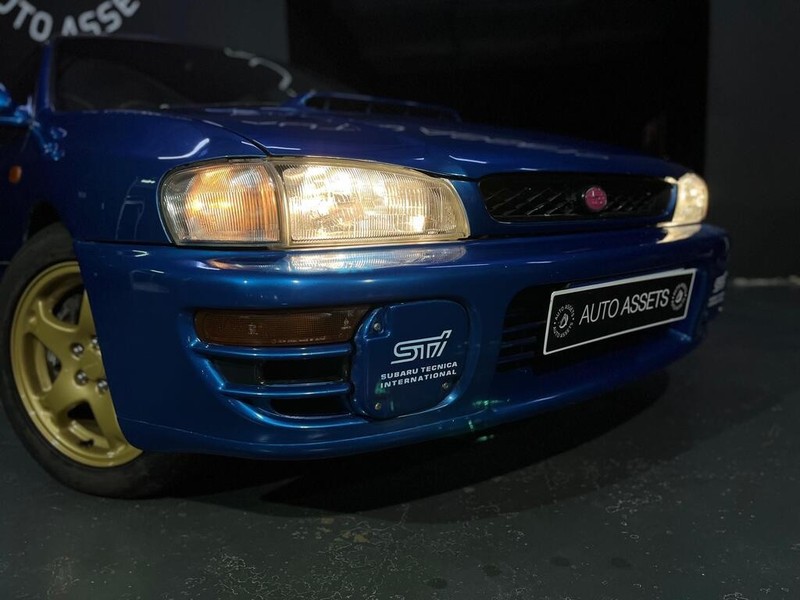 Subaru Impreza - Auto Assets - Image 7