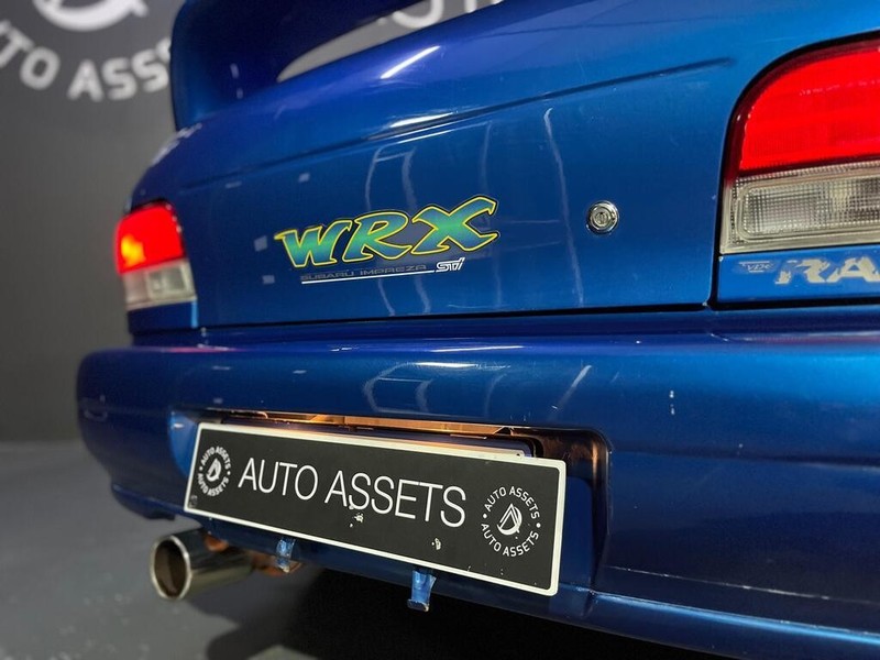 Subaru Impreza - Auto Assets - Image 9