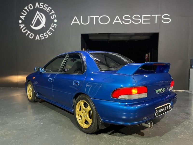 Subaru Impreza - Auto Assets - Image 6