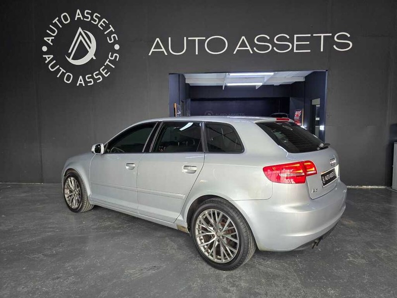Audi A3 - Auto Assets - Image 5
