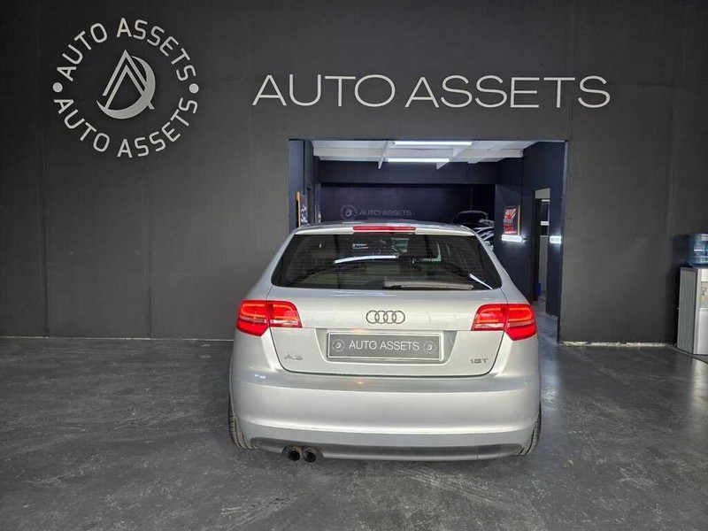 Audi A3 - Auto Assets - Image 6