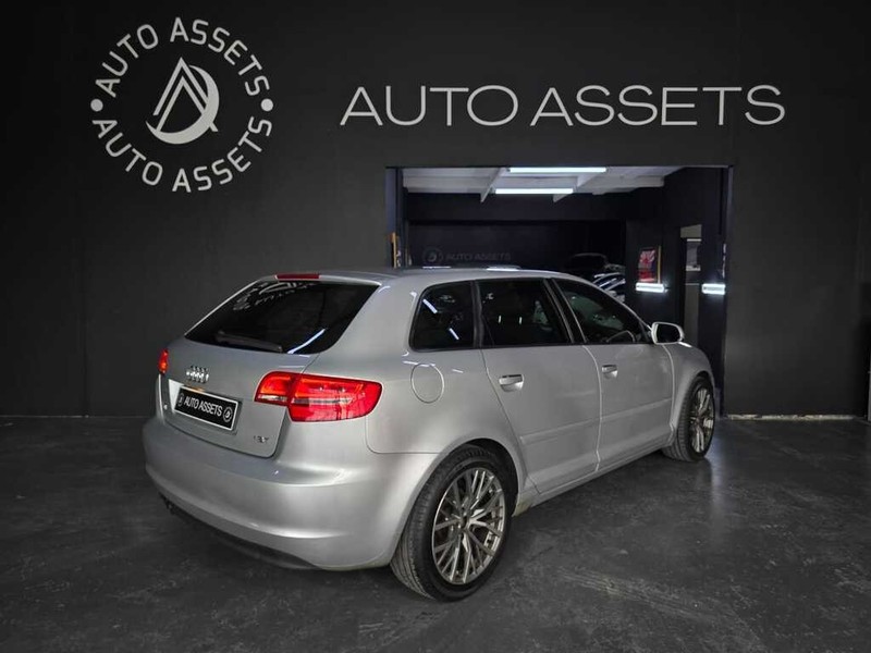 Audi A3 - Auto Assets - Image 7