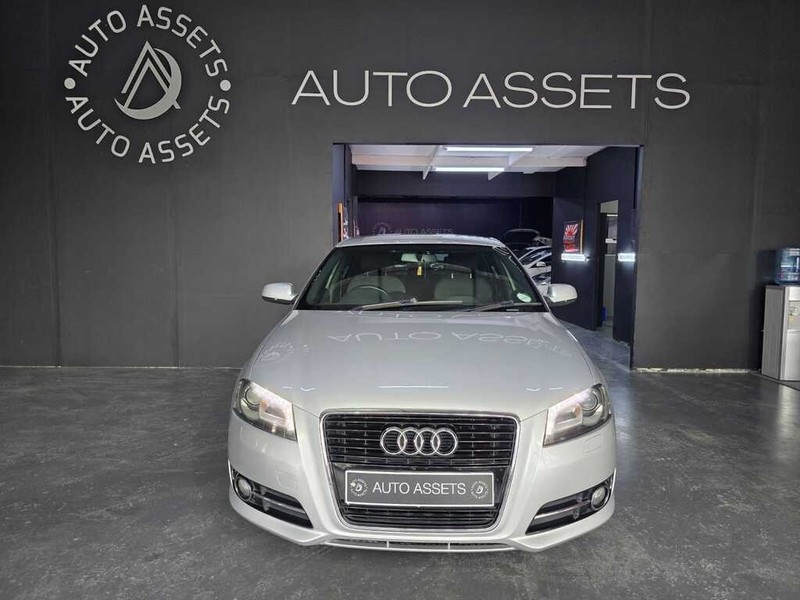 Audi A3 - Auto Assets - Image 2