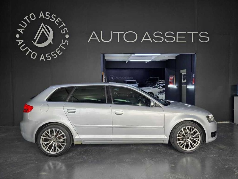 Audi A3 - Auto Assets - Image 8