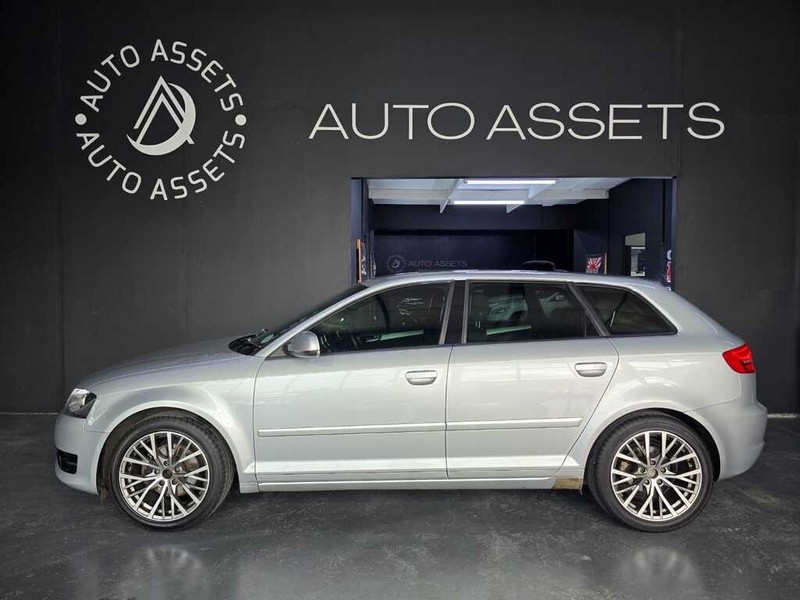 Audi A3 - Auto Assets - Image 4