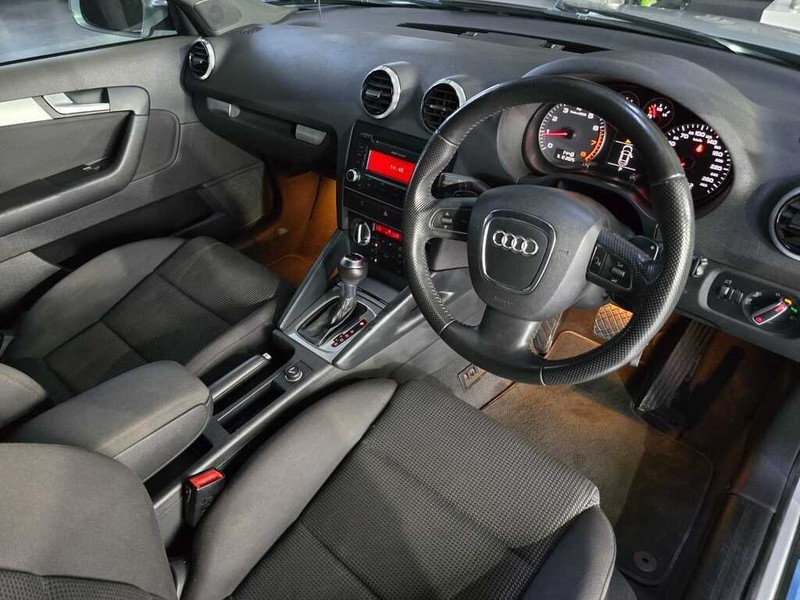 Audi A3 - Auto Assets - Image 9