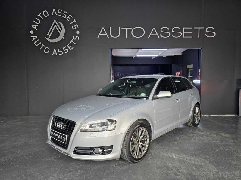 Audi A3 - Auto Assets - Image 3