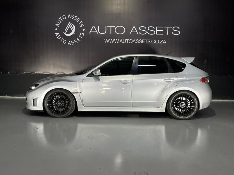 Subaru Impreza - Auto Assets - Image 4