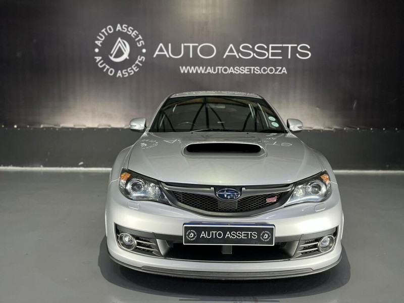 Subaru Impreza - Auto Assets - Image 2