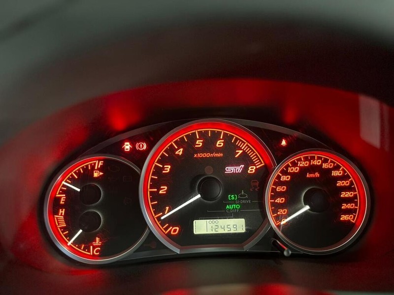 Subaru Impreza - Auto Assets - Image 13