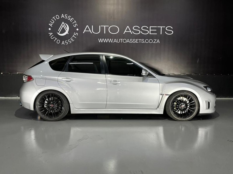 Subaru Impreza - Auto Assets - Image 8