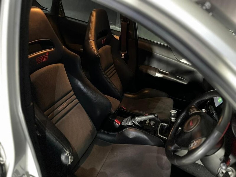 Subaru Impreza - Auto Assets - Image 11