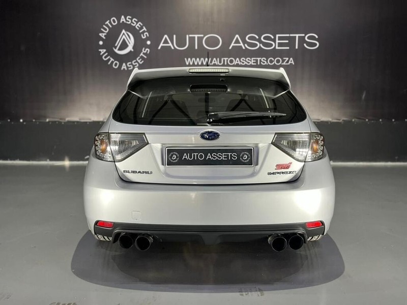 Subaru Impreza - Auto Assets - Image 6
