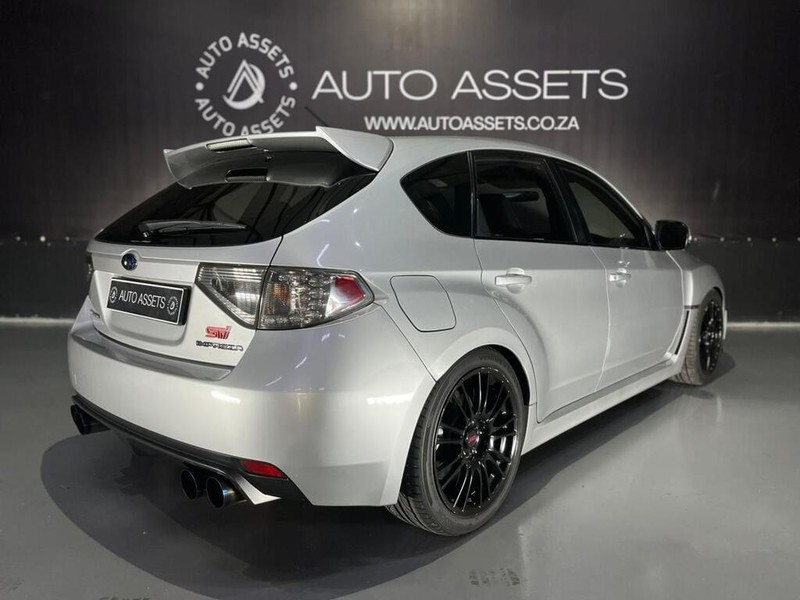 Subaru Impreza - Auto Assets - Image 7