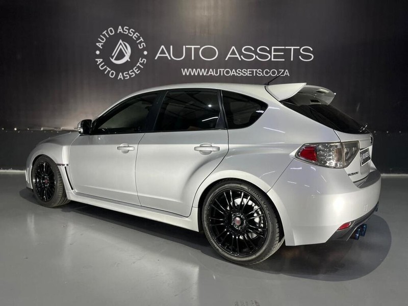 Subaru Impreza - Auto Assets - Image 5