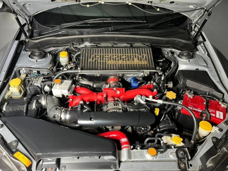 Subaru Impreza - Auto Assets - Image 9