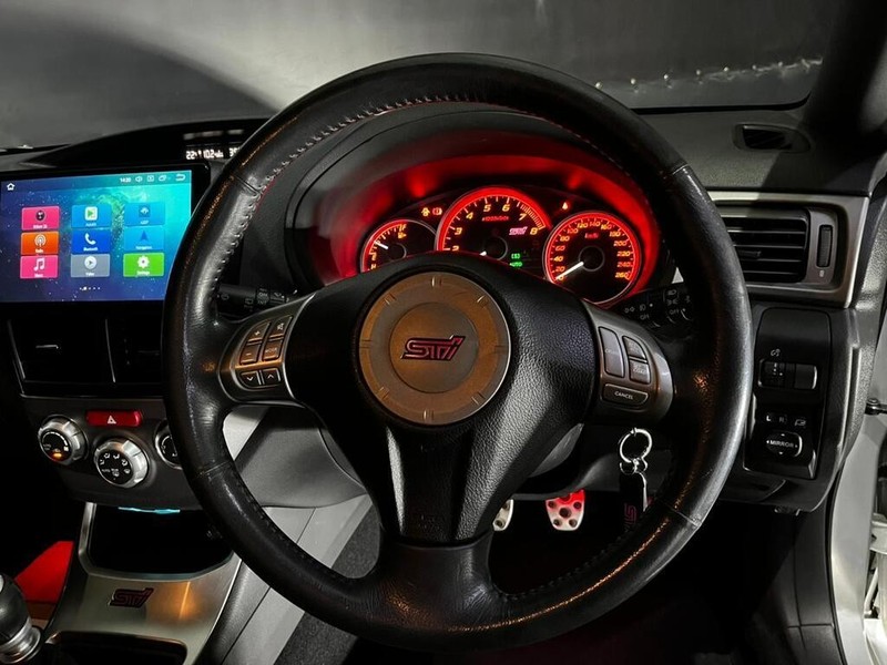Subaru Impreza - Auto Assets - Image 12