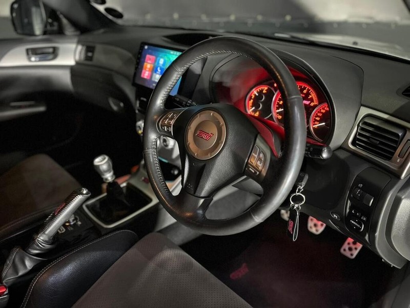 Subaru Impreza - Auto Assets - Image 10