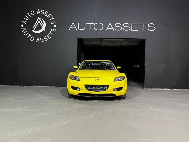 Mazda RX-8 - Auto Assets - Image 2