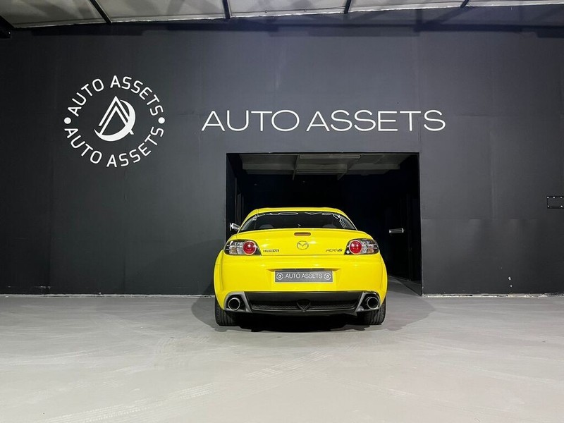 Mazda RX-8 - Auto Assets - Image 6