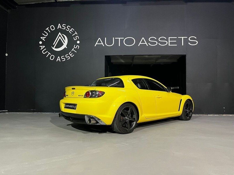 Mazda RX-8 - Auto Assets - Image 7