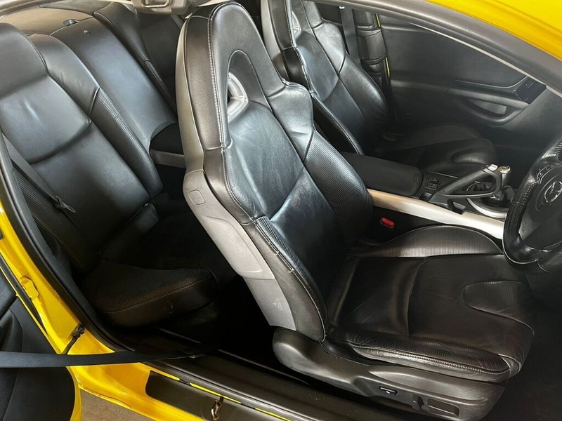 Mazda RX-8 - Auto Assets - Image 14