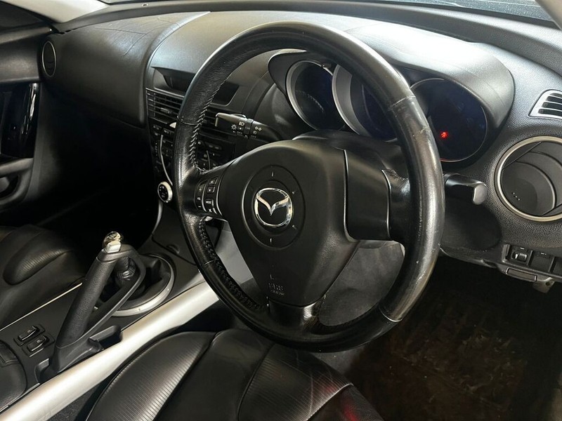 Mazda RX-8 - Auto Assets - Image 12