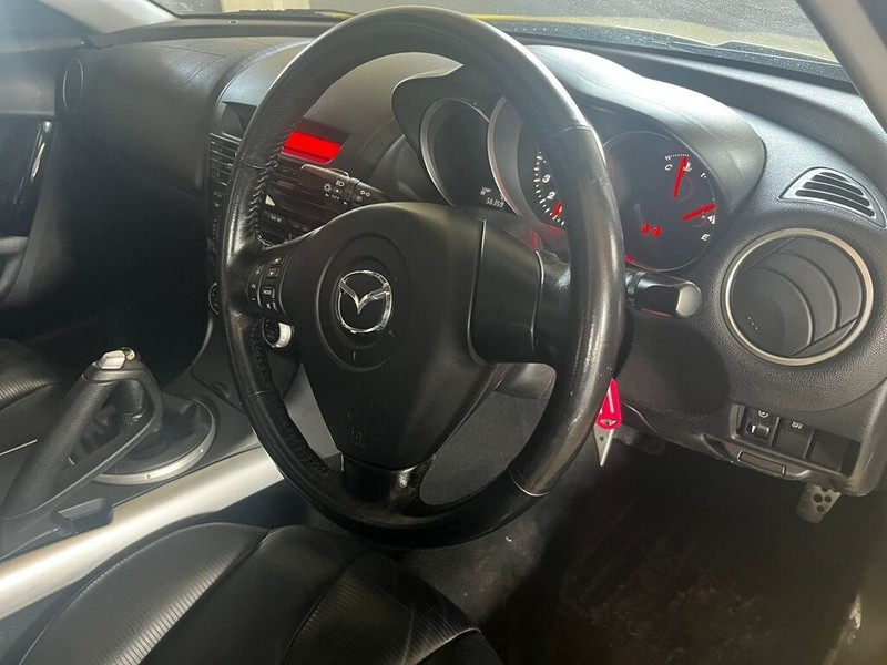 Mazda RX-8 - Auto Assets - Image 9
