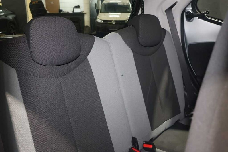 Toyota Aygo - Bluebird Motors - Image 6