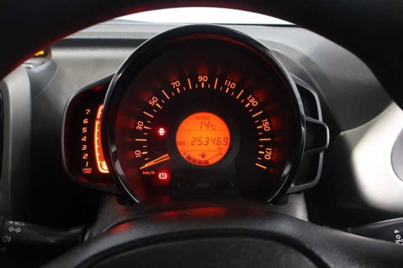 Toyota Aygo - Bluebird Motors - Image 10