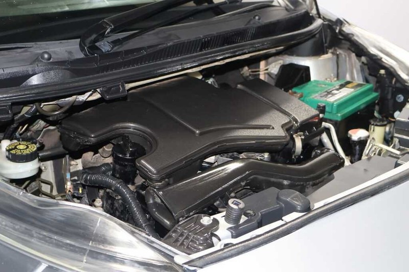 Toyota Aygo - Bluebird Motors - Image 17