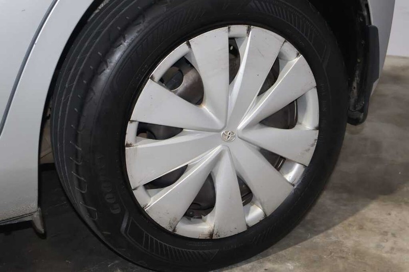 Toyota Aygo - Bluebird Motors - Image 14