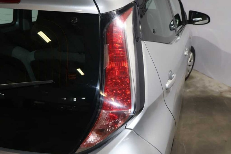 Toyota Aygo - Bluebird Motors - Image 20