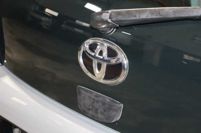 Toyota Aygo - Bluebird Motors - Image 19