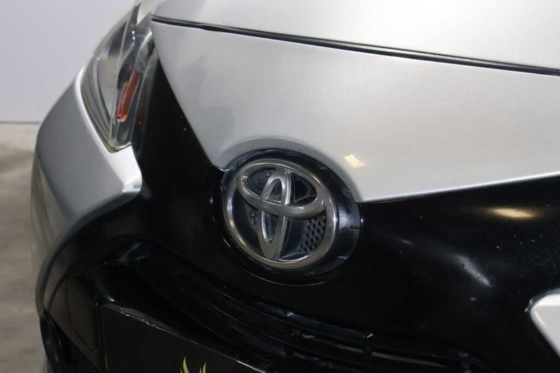 Toyota Aygo - Bluebird Motors - Image 18