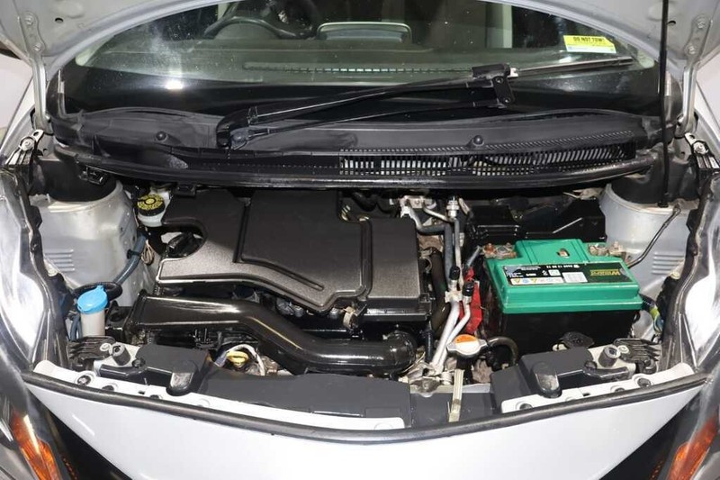 Toyota Aygo - Bluebird Motors - Image 13