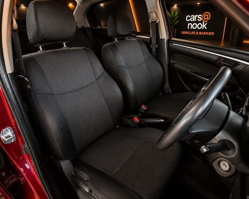 Suzuki Swift - CARS@NOOK - Image 8