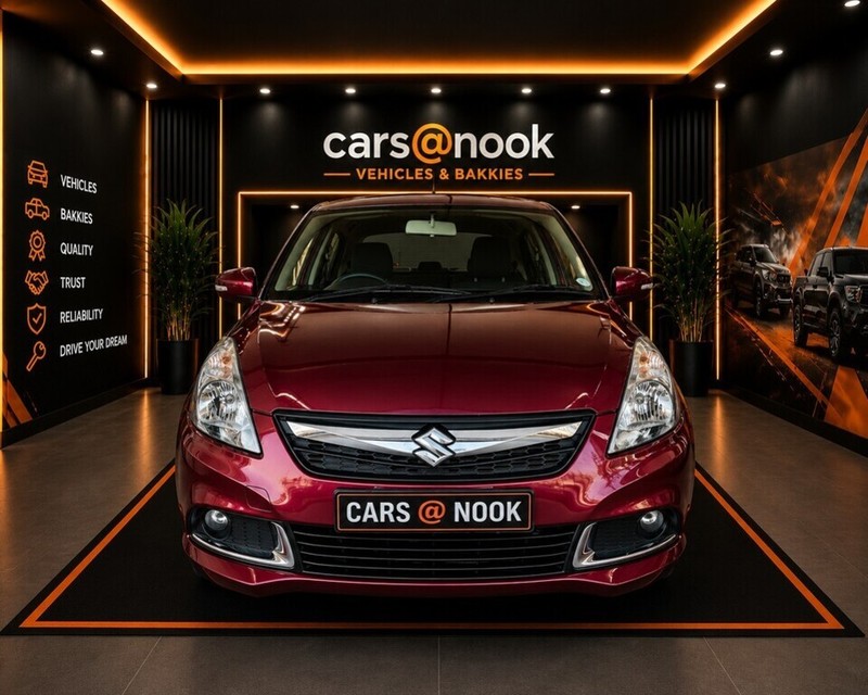 Suzuki Swift - CARS@NOOK - Image 2