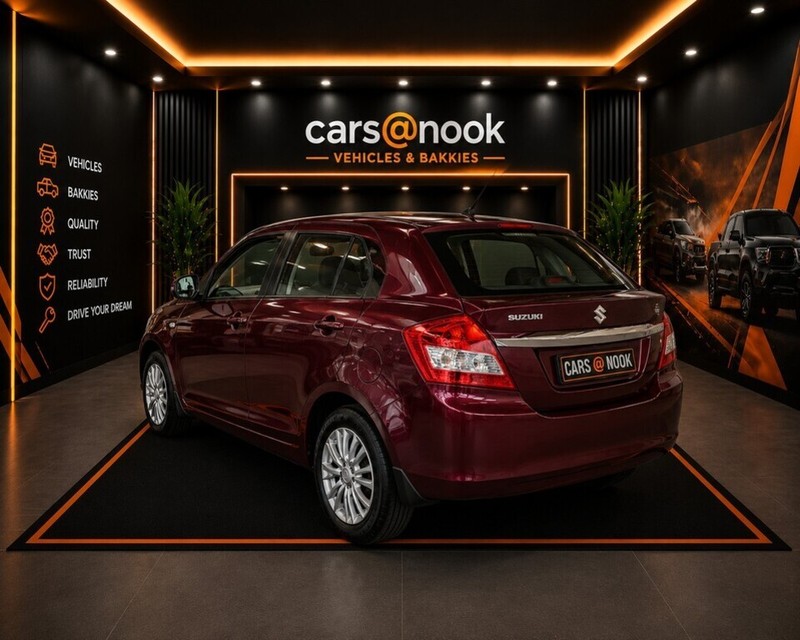 Suzuki Swift - CARS@NOOK - Image 6