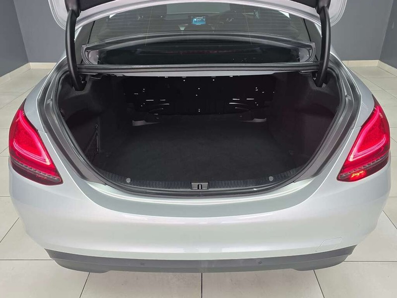 Mercedes-Benz C-class - WP Motors - Image 13