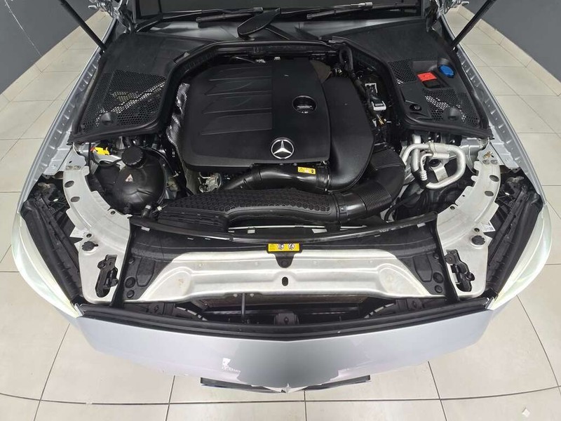 Mercedes-Benz C-class - WP Motors - Image 6