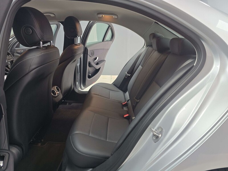 Mercedes-Benz C-class - WP Motors - Image 17