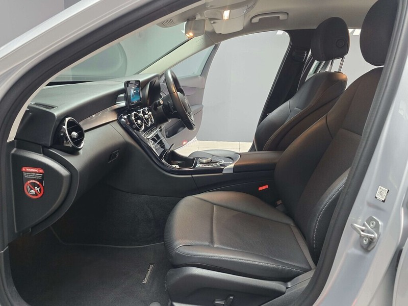 Mercedes-Benz C-class - WP Motors - Image 16