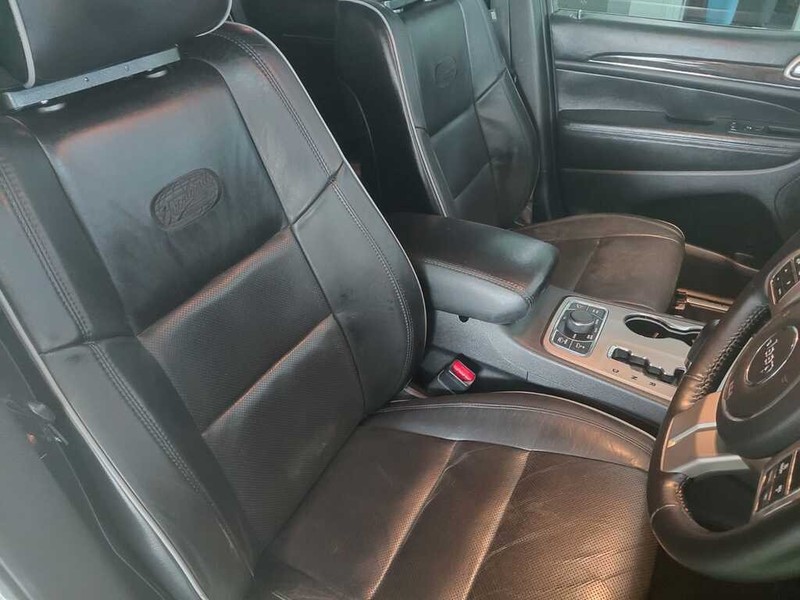 Jeep Grand Cherokee - Stiaan Autos (Pty) Ltd - Image 8