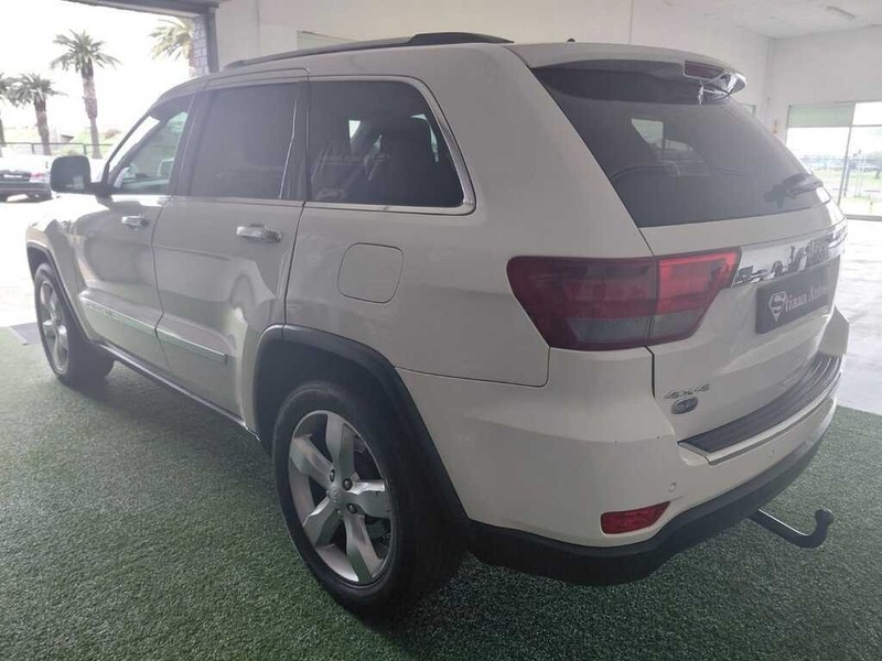 Jeep Grand Cherokee - Stiaan Autos (Pty) Ltd - Image 6