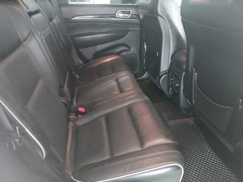 Jeep Grand Cherokee - Stiaan Autos (Pty) Ltd - Image 9