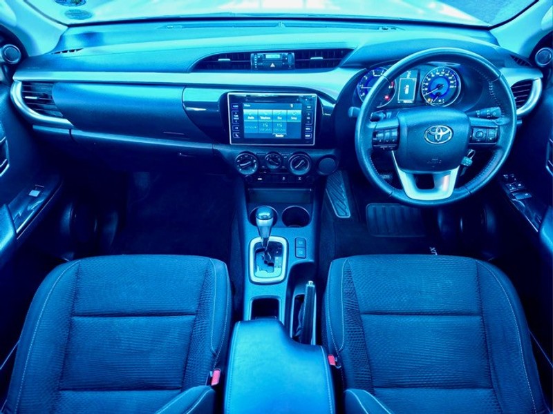 Toyota Hilux - Parkview Auto Vereeniging - Image 25