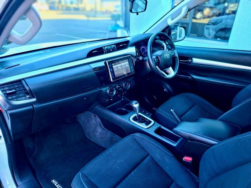 Toyota Hilux - Parkview Auto Vereeniging - Image 21